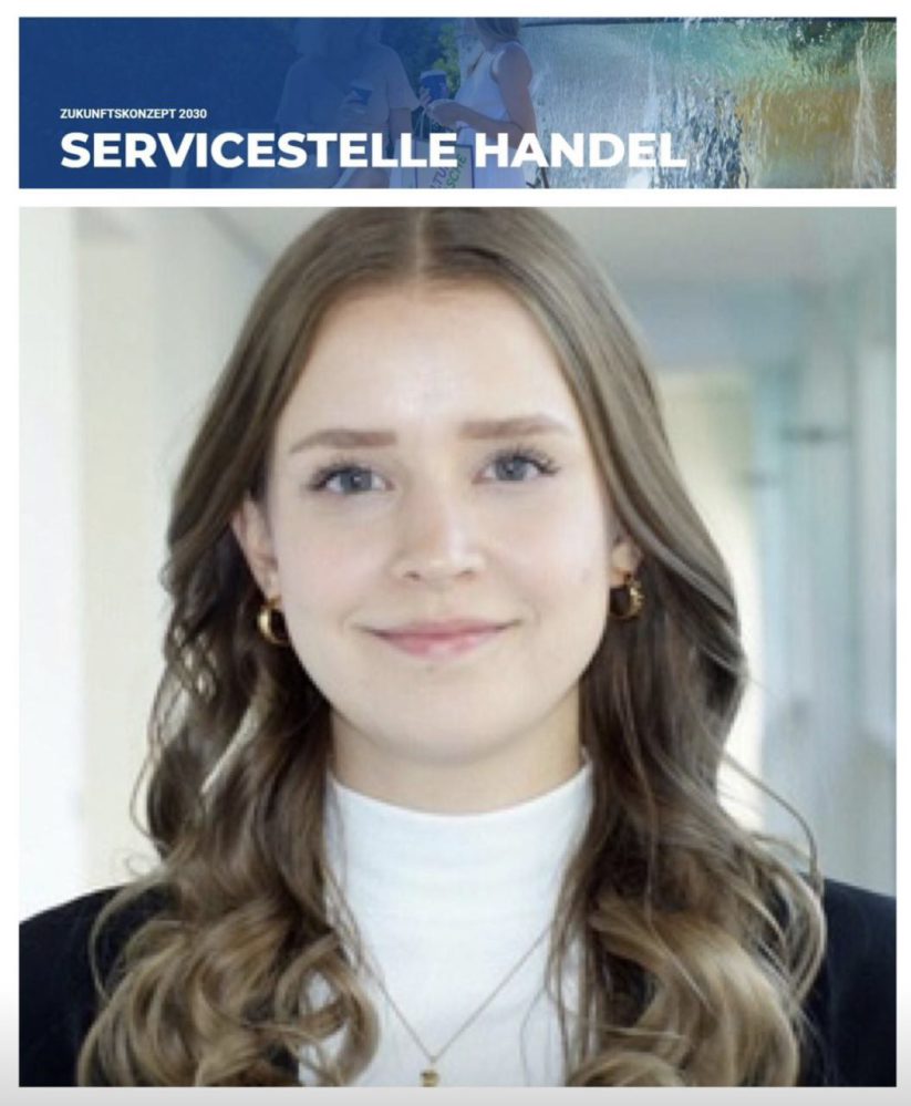 Marie Markens