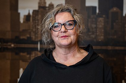 Birgit von Oetinger