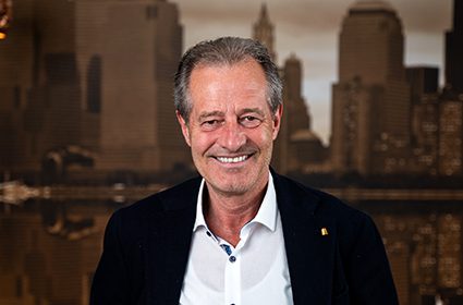 Wolfgang Eichner